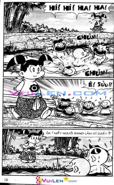 Đọc Truyện Thần Đồng Đất Việt Tập 44: Quán Cơm Quý Tộc