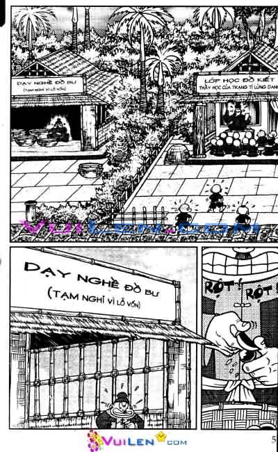 Đọc Truyện Thần Đồng Đất Việt Tập 45: Báu Vật Heo Nái