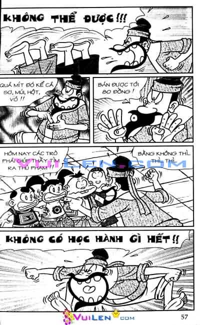 Đọc Truyện Thần Đồng Đất Việt Tập 45: Báu Vật Heo Nái