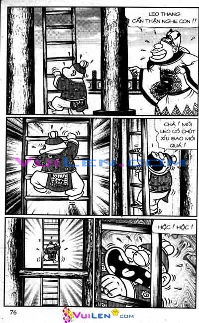 Đọc Truyện Thần Đồng Đất Việt Tập 53: Học Trò Trạng Nguyên