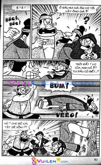 Đọc Truyện Thần Đồng Đất Việt Tập 59: Tấm Gương Đồ Kiết