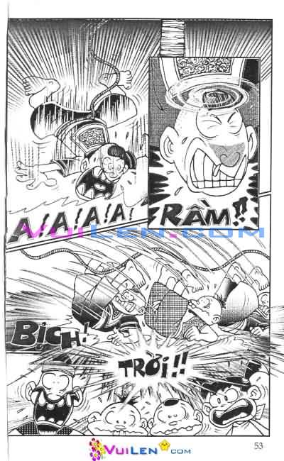 Đọc Truyện Thần Đồng Đất Việt Tập 6: Hạ Gục Thầy Đồ