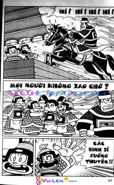 Đọc Truyện Thần Đồng Đất Việt Tập 67: Cơn Lốc Ngoại Xâm