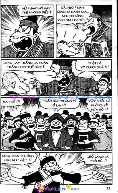 Đọc Truyện Thần Đồng Đất Việt Tập 73: Nhóm Học Trạng Nguyên