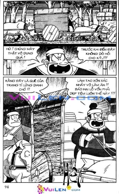 Đọc Truyện Thần Đồng Đất Việt Tập 74: Quán Ăn Thi Phú