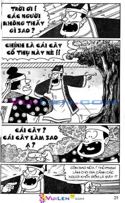 Đọc Truyện Thần Đồng Đất Việt Tập 75: Đối Thủ Thần Đồng