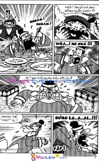 Đọc Truyện Thần Đồng Đất Việt Tập 81: Vạch Trần Xảo Kế