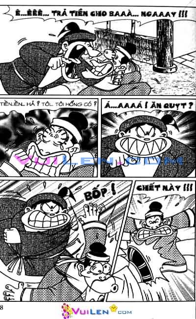 Đọc Truyện Thần Đồng Đất Việt Tập 81: Vạch Trần Xảo Kế