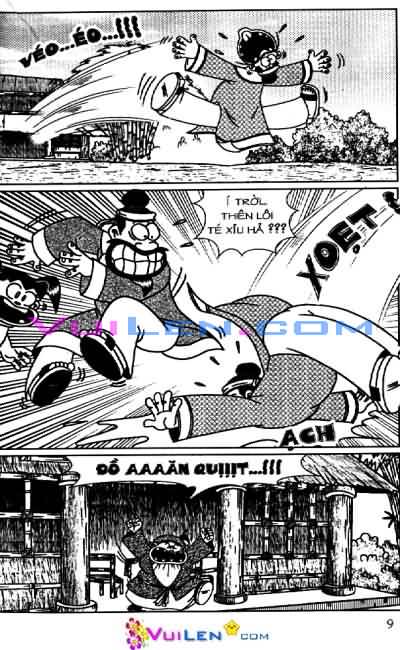 Đọc Truyện Thần Đồng Đất Việt Tập 81: Vạch Trần Xảo Kế