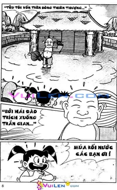 Đọc Truyện Thần Đồng Đất Việt Tập 82: Nghệ Nhân Học Lõm