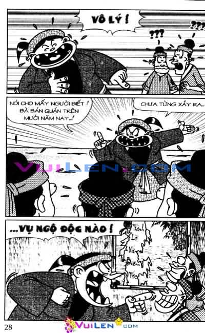 Đọc Truyện Thần Đồng Đất Việt Tập 84: Kim Cương Vô Dụng