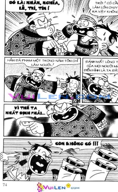 Đọc Truyện Thần Đồng Đất Việt Tập 87: Buồng Chuối Ân Tình