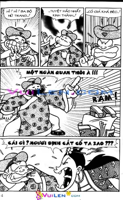 Đọc Truyện Thần Đồng Đất Việt Tập 88: Lễ Hội Nhớ Đời