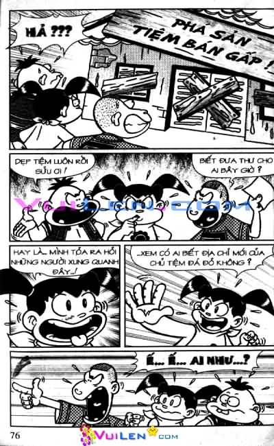 Đọc Truyện Thần Đồng Đất Việt Tập 88: Lễ Hội Nhớ Đời