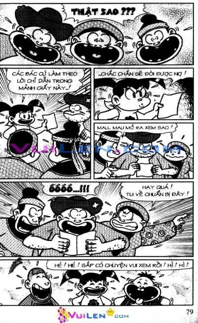 Đọc Truyện Thần Đồng Đất Việt Tập 88: Lễ Hội Nhớ Đời