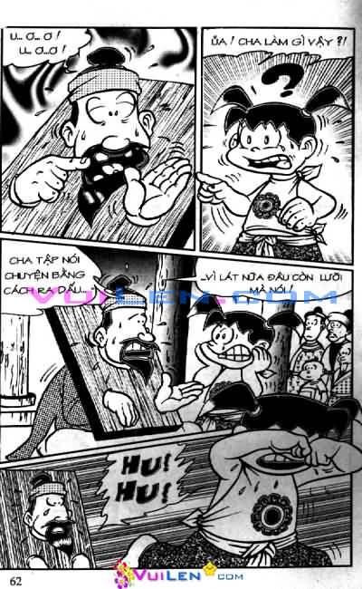 Đọc Truyện Thần Đồng Đất Việt Tập 9: Thầy Đồ Mắc Nạn