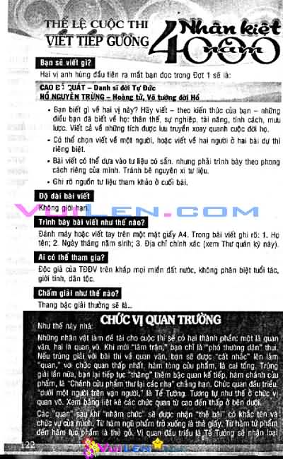 Đọc Truyện Thần Đồng Đất Việt Tập 95: Túi Bạc Thử Lòng