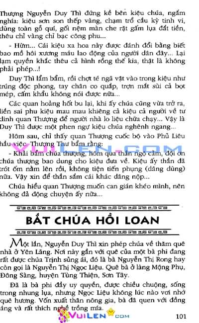Đọc Truyện Thần Đồng Đất Việt Tập 98: Nghi Án Đào Mương