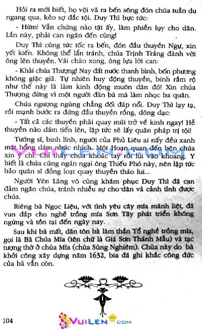 Đọc Truyện Thần Đồng Đất Việt Tập 98: Nghi Án Đào Mương