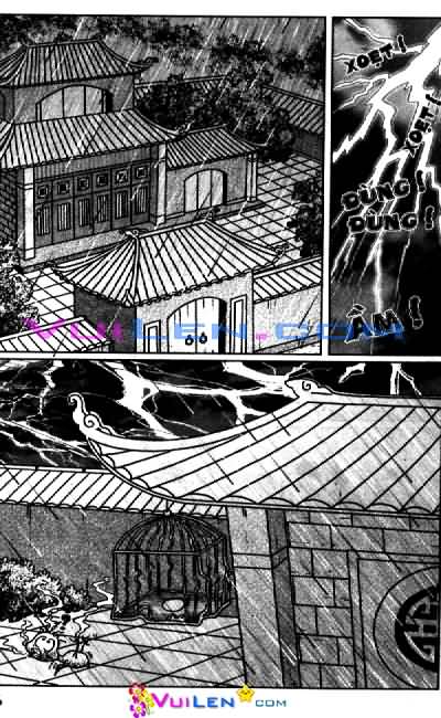 Đọc Truyện Thần Đồng Đất Việt Tập 98: Nghi Án Đào Mương