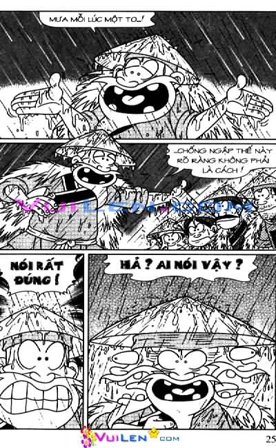 Đọc Truyện Thần Đồng Đất Việt Tập 98: Nghi Án Đào Mương