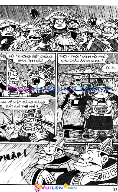 Đọc Truyện Thần Đồng Đất Việt Tập 98: Nghi Án Đào Mương