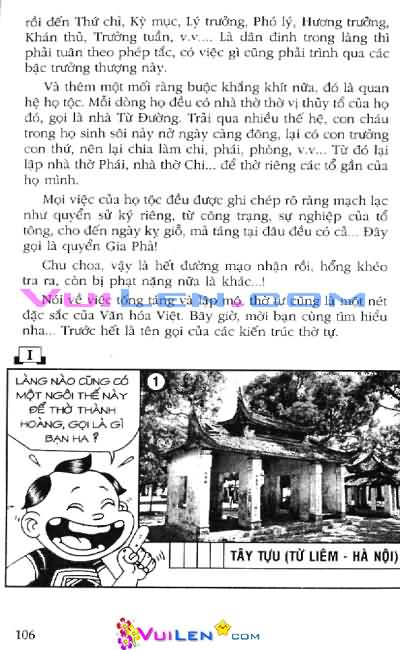 Đọc Truyện Thần Đồng Đất Việt Tập 99: Xét Công Chữa Cháy