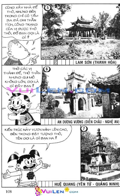 Đọc Truyện Thần Đồng Đất Việt Tập 99: Xét Công Chữa Cháy