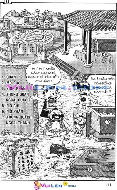 Đọc Truyện Thần Đồng Đất Việt Tập 99: Xét Công Chữa Cháy