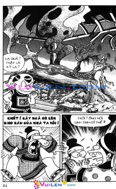 Đọc Truyện Thần Đồng Đất Việt Tập 99: Xét Công Chữa Cháy