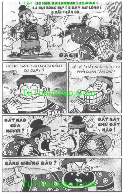 Tập 185: Lối Đi Bộn Bạc