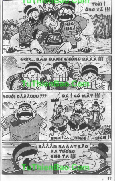 Tập 185: Lối Đi Bộn Bạc