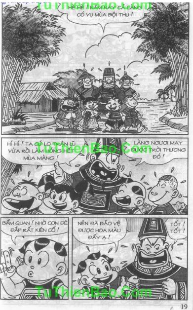 Tập 185: Lối Đi Bộn Bạc