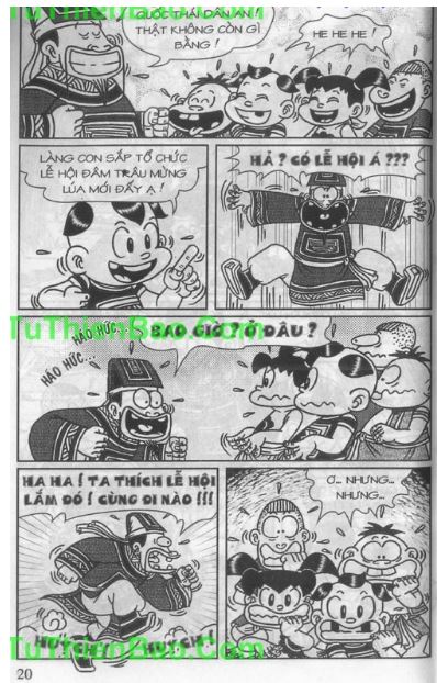 Tập 185: Lối Đi Bộn Bạc