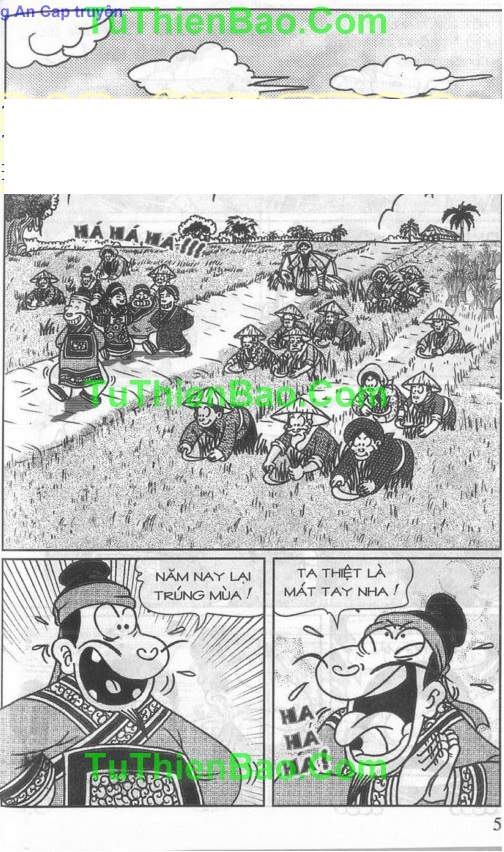 Tập 185: Lối Đi Bộn Bạc