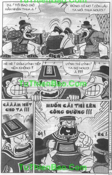 Tập 185: Lối Đi Bộn Bạc