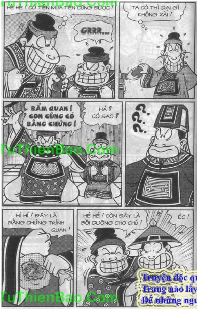 Tập 185: Lối Đi Bộn Bạc