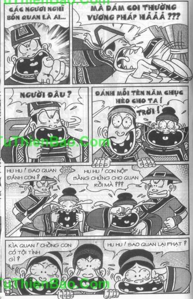 Tập 185: Lối Đi Bộn Bạc