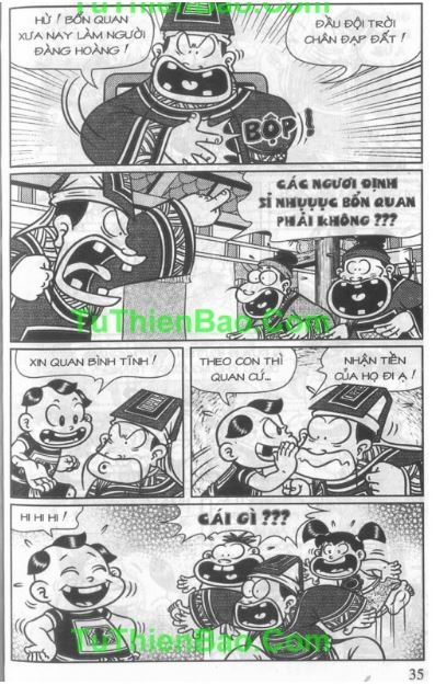 Tập 185: Lối Đi Bộn Bạc