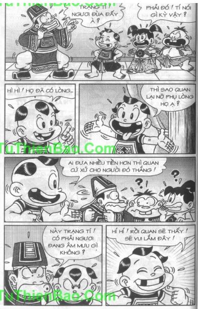 Tập 185: Lối Đi Bộn Bạc