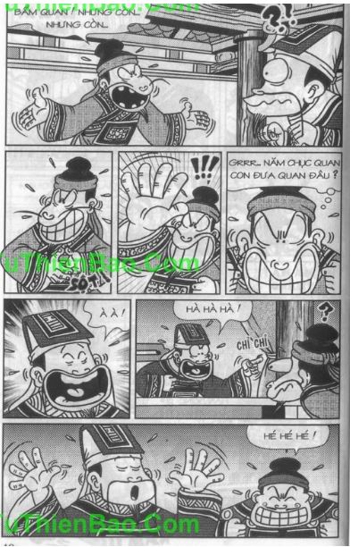 Tập 185: Lối Đi Bộn Bạc