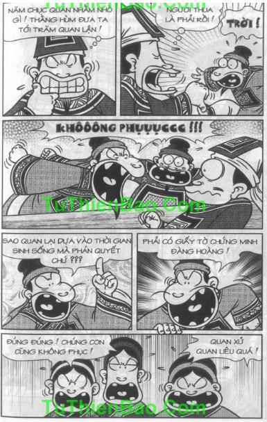 Tập 185: Lối Đi Bộn Bạc