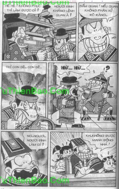 Tập 185: Lối Đi Bộn Bạc