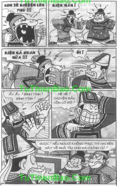 Tập 185: Lối Đi Bộn Bạc