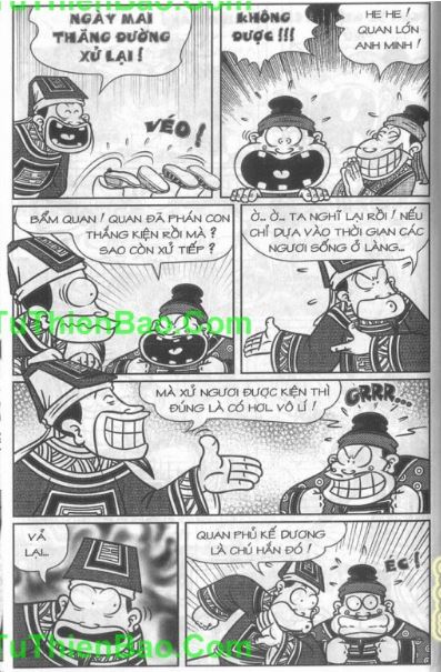 Tập 185: Lối Đi Bộn Bạc