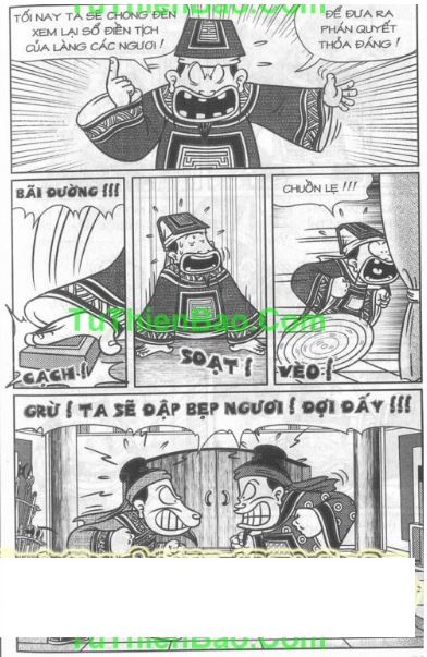 Tập 185: Lối Đi Bộn Bạc