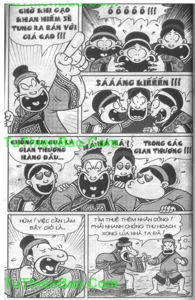 Tập 185: Lối Đi Bộn Bạc