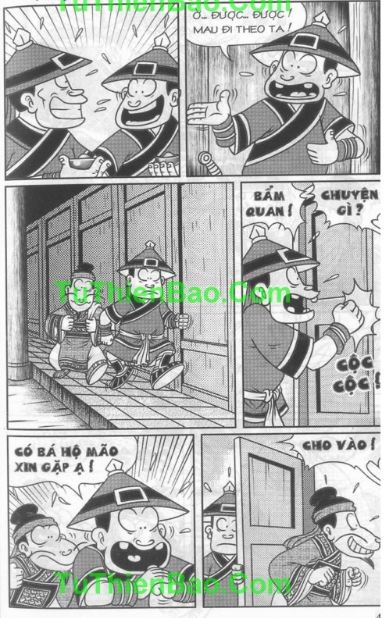 Tập 185: Lối Đi Bộn Bạc