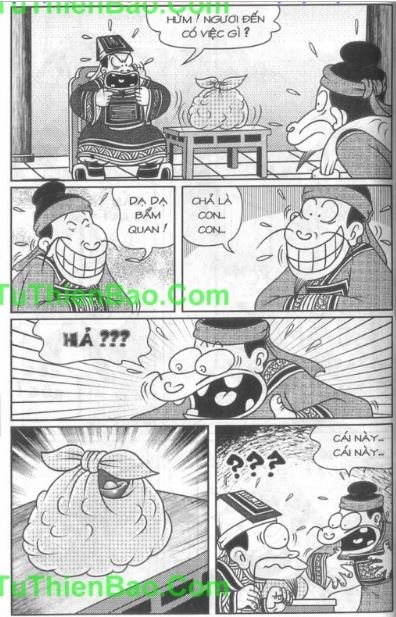 Tập 185: Lối Đi Bộn Bạc