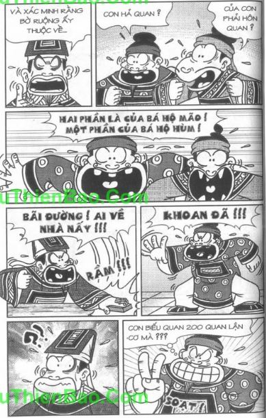 Tập 185: Lối Đi Bộn Bạc